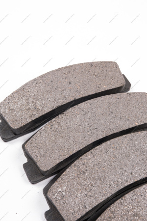 Колодка переднего тормоза ВАЗ-2123 к-т Lada LADA 21230350180083