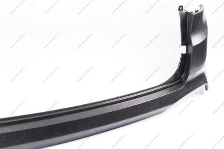 Бампер задний Hyundai Creta верхняя часть SAT ST-HN90-087-0