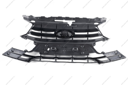 Решетка радиатора (FL) LADA GRANTA 2018- Технопласт Технопласт M162803012101