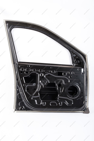 Дверь передняя левая LADA Largus/Лада Ларгус(с отв.под широкий молдинг. с отв . под личинку) GAMMA GAMMA GMDF0790L