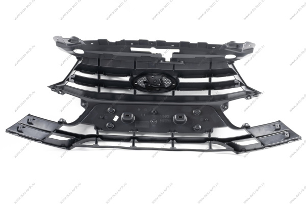 Решетка радиатора (FL) LADA GRANTA 2018- Технопласт Технопласт M162803012101