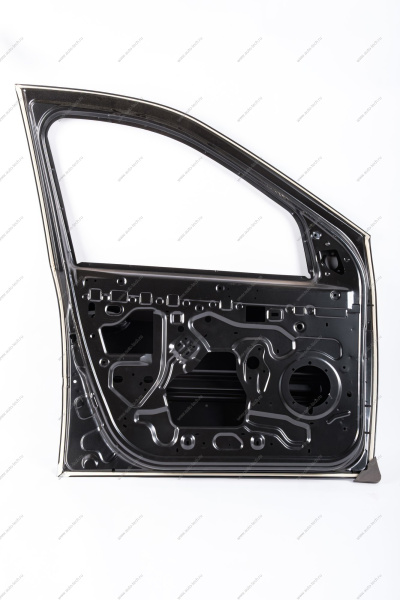 Дверь передняя левая LADA Largus/Лада Ларгус(с отв.под широкий молдинг. с отв . под личинку) GAMMA GAMMA GMDF0790L