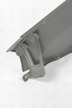 Крыло переднее правое LADA Largus SIMYI SIMYI SYRN001G001BR