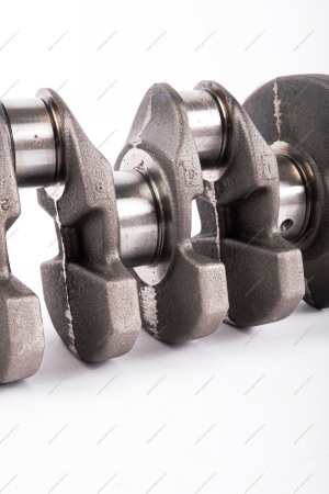 Вал коленчатый LADA XRAY/Vesta двигат.21179 ( P4M) 1,8 Lada LADA 21177100502000