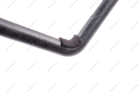 Трубопровод отводящий конденсата LADA XRAY Lada LADA 925938813R