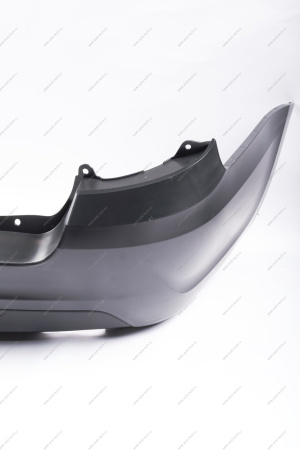 Бампер задний под окраску (FL) LADA GRANTA 2018- (седан) Технопласт Технопласт 8450103787