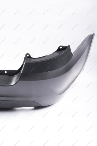 Бампер задний под окраску (FL) LADA GRANTA 2018- (седан) Технопласт Технопласт 8450103787