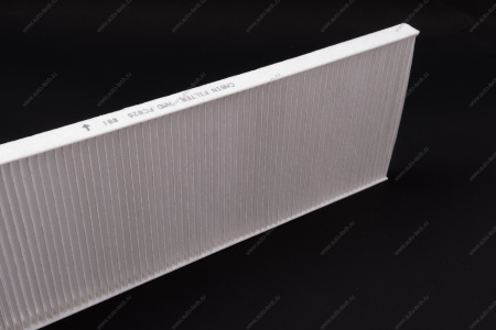 Фильтр салонный CITROEN JUMPER PEUGEOT BOXER FIAT DUCATO (2002-) (AMD) AMD AMD.FC826