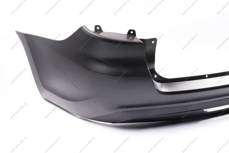 Бампер задний под окраску (FL) LADA GRANTA 2018- (лифтбэк) Кампласт Кампласт 8450103790