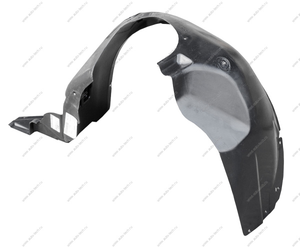Подкрылок передний правый Datsun Nissan DATSUN 648925PA0C
