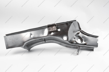 Ремонтная часть заднего лонжерона ВАЗ-2108 левая (средняя) Камаз KAMAZ 21080-5101375-65