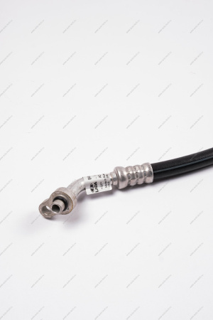 Трубопровод конденсатора LADA XRAY/LADA Largus FL NEW Lada LADA 8450022743