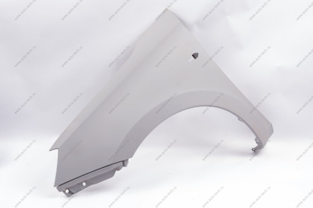 Крыло переднее левое (FL) LADA GRANTA 2018- с отв. п/пов. ATB ATB 1ALG2031FL