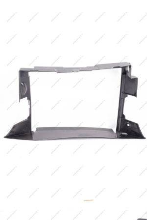 Щиток радиатора (дефлектор) на авто без кондиц. LADA Vesta Lada LADA 8450030226