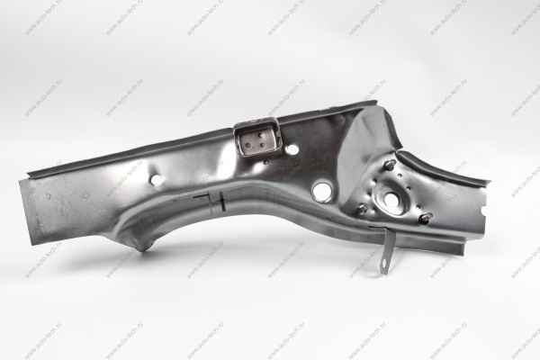 Ремонтная часть заднего лонжерона ВАЗ-2108 левая (средняя) Камаз KAMAZ 21080-5101375-65