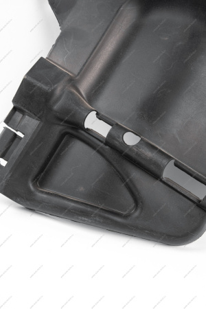 Щиток передней правой арки колеса боковой LADA Largus ( Полад) Lada LADA 6001549272