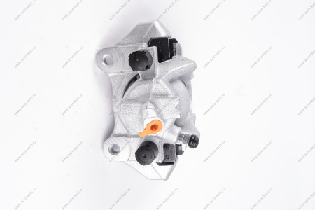 Суппорт передний правый в сборе Renault Logan II, Sandero (410016069R +2шт 410602581R) Renault RENAULT 410010121R