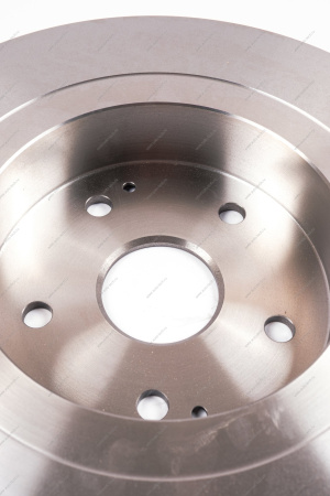 Диск тормозной задний Geely Coolray / Belgee X50 GEELY Geely 4050041600