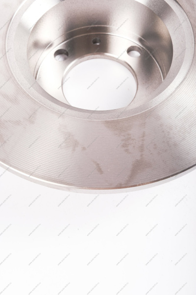 Диск переднего тормоза ВАЗ-2101 Lada LADA 21010-3501070-01