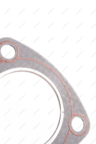 Прокладка ВАЗ-2110 фланца приемной трубы глушителя LADA LADA 21100120302112 Прокладка ВАЗ-2110 фланца приемной трубы глушителя LADA LADA 21100120302112