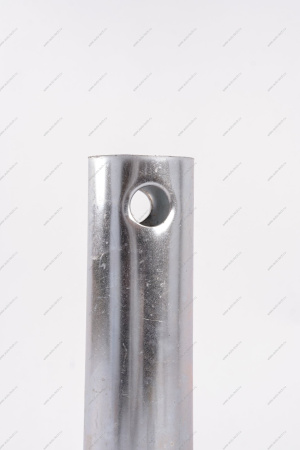 Кр-н бампера ВАЗ-2107 правый Lada LADA 21070280301600