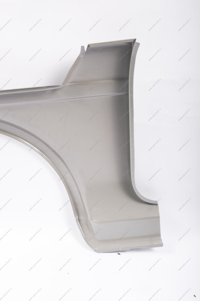 Крыло ВАЗ-2121 переднее правое (катафорезный грунт) Lada LADA 21210840302410