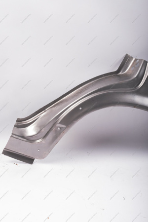 Ремонтная часть заднего крыла ВАЗ-2109 левая (с закатом замка) Kamaz KAMAZ 21090840401798