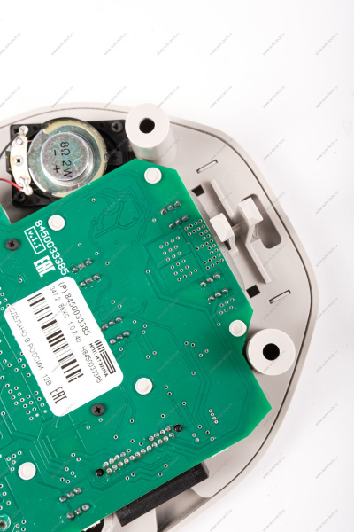 Блок освещения салона LADA Vesta (для а/м с ЭРА ГЛОНАСС) (светодиодный) Lada LADA 8450033385