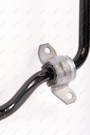 Стабилизатор поперечной устойчивости Renault Duster II/Arkana в сборе (втулка+кронштейн) Renault RENAULT 546114051R