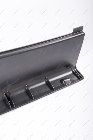 Облицовка поперечины задка ВАЗ-1118/2190 внутренняя Lada LADA 11180-5602016-00