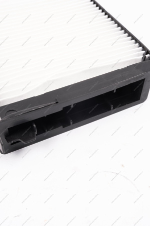 Фильтр салона пылевой LADA Largus 8-16кл / RENAULT Duster (дизель, 4*4, 1,5 л., 90 л.с.) климат-контроль или кондиционер 272772132R Lada LADA 8201153808