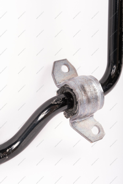 Стабилизатор поперечной устойчивости Renault Duster II/Arkana в сборе (втулка+кронштейн) Renault RENAULT 546114051R