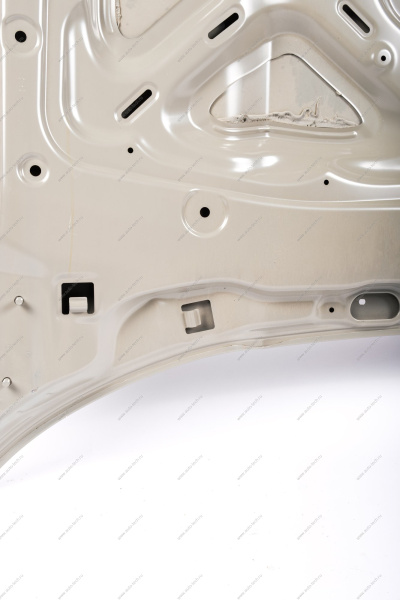 Капот (катафорезный грунт) LADA NIVA TRAVEL Lada LADA 21230840201081