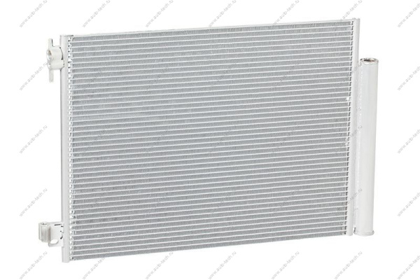 Радиатор кондиционера LADA Vesta/Веста/XRAY Termal Termal 1040321ZH