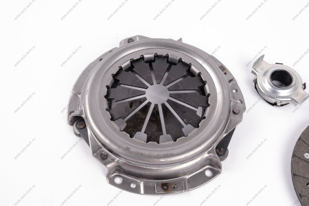 Комплект сцепления (корзина, диск, подш.) ВАЗ-2108-2115 LADA LADA 21090160100000