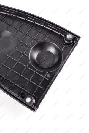 Кожух ремня ГРМ ВАЗ-2190 наружний верхний Lada LADA 21116100622601