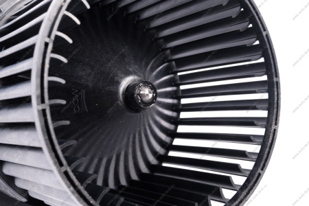 Электровентилятор Lada Vesta отопителя-кондиционера Gamma GAMMA GMEMH-19138