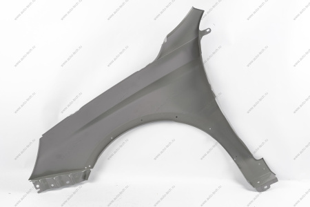 Крыло переднее правое (катафорезный грунт) Lada Vesta SW Cross Lada LADA 8450102330