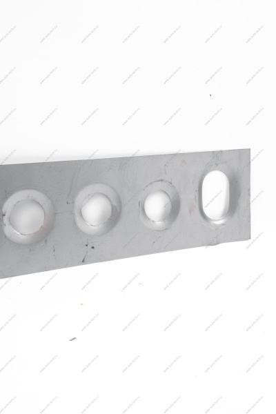 Усилитель порога ВАЗ-2108 (белый) Тольятти Тольятти 21080540110263