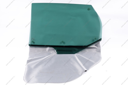 Стекло опускное задней правой двери (глубокая тонировка) (Overtinted) Lada Vesta SW/SW Cross Lada LADA 8450034059