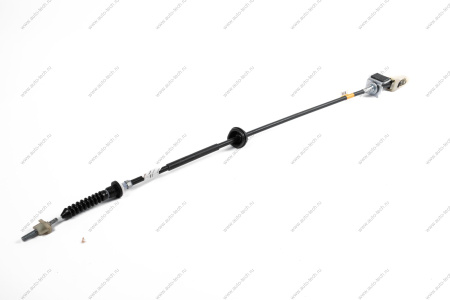 Трос ВАЗ-2190 привода сцепления (троссовая КПП) RIGINAL Riginal 21901-1602210