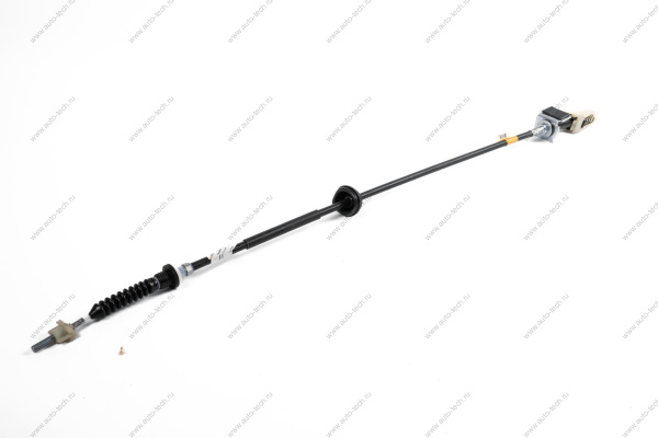 Трос ВАЗ-2190 привода сцепления (троссовая КПП) RIGINAL Riginal 21901-1602210