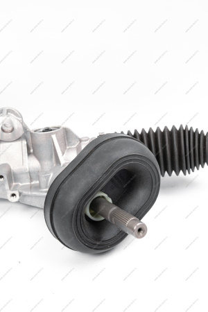 Механизм рулевой LADA Vesta/Лада Веста (с тягами и наконечниками) в сборе Lada LADA 8450006828