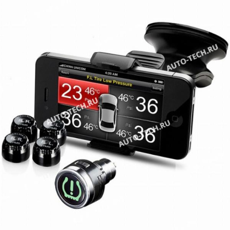 Датчик давления PARK MASTER TPMS-8886 PARK MASTER PARK MASTER TPMS-8886