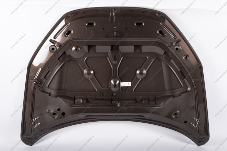 Капот Datsun/Датсун (в наличии также есть в цвет) Gamma GAMMA GMHO-21340