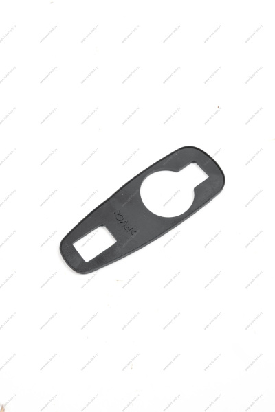 Уплотнитель ВАЗ-2118 повторителя поворота (БРТ) Lada LADA 11180-3726087-00