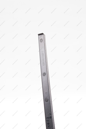 Облицовка желоба крыши ВАЗ-1118/2190 задняя правая Lada LADA 8450109338