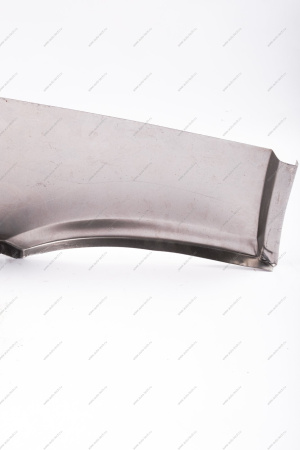 Ремонтная часть заднего крыла ВАЗ-2123 левая (полукрыло) Kamaz KAMAZ 21230840401963