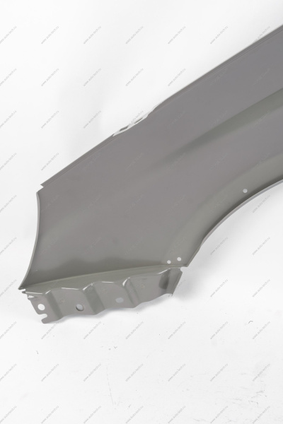 Крыло переднее правое (катафорезный грунт) Lada Vesta SW Cross Lada LADA 8450102330