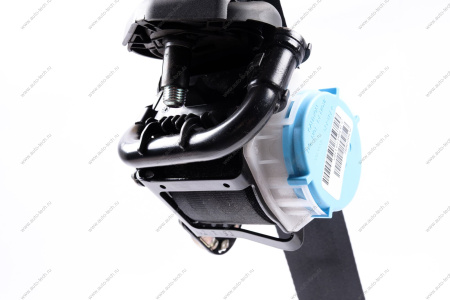 Ремень безопасности передний правый с преднатяжителем FL LADA GRANTA 2018- Lada LADA 8450104062